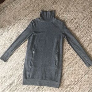 Lou&Grey sweater dress sz.XS